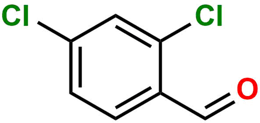 2,4-Dichlorobenzyl alcohol EP Impurity F