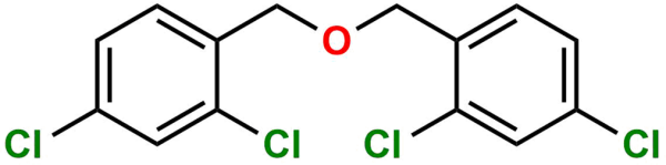 2,4-Dichlorobenzyl alcohol EP Impurity G