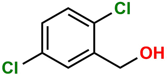 2,4-Dichlorobenzyl alcohol EP Impurity A