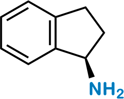 (R)-1-Aminoindan L-Tartrate