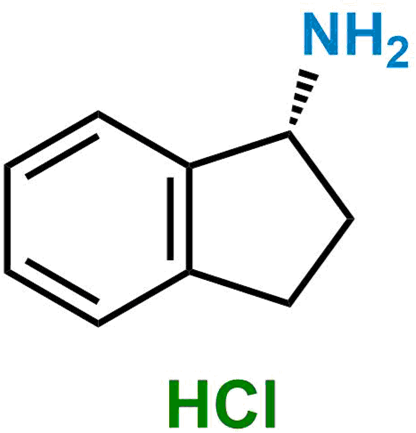 (R)-1-Aminoindane hydrochloride