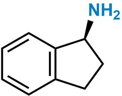 (S)-1-Aminoindane