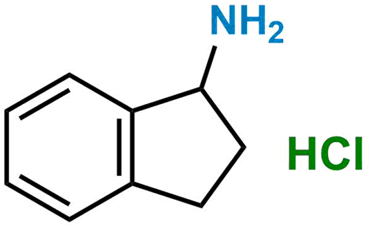 1-Amino Indane Hydrochloride