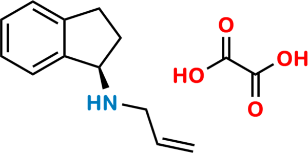 Allyl Indanyl amine Impurity