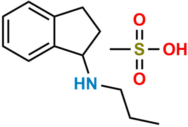 Propyl Indanyl Amine Methanesulfonate Impurity