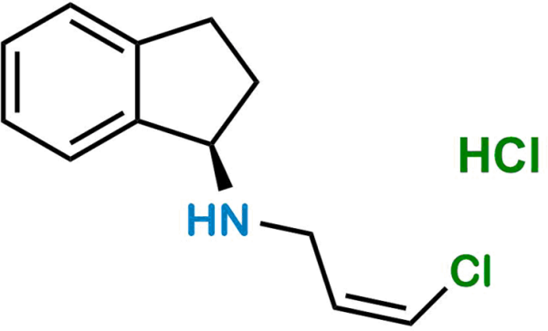 Rasagiline Impurity 3