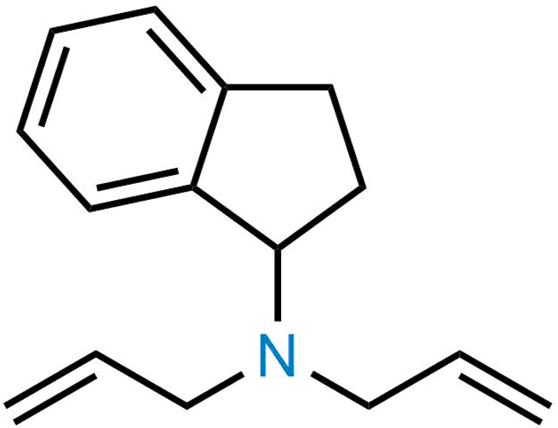 Rasagiline Impurity 4