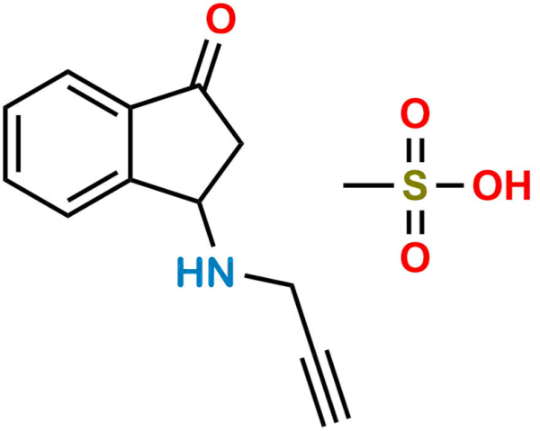 Rasagiline Impurity 5