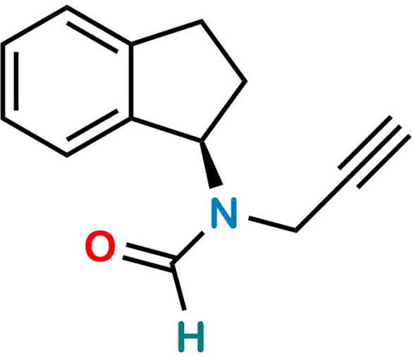 Rasagiline Impurity 6