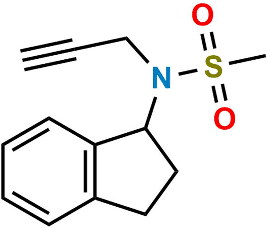 Rasagiline Impurity 8