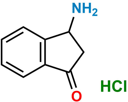 Rasagiline Impurity 9