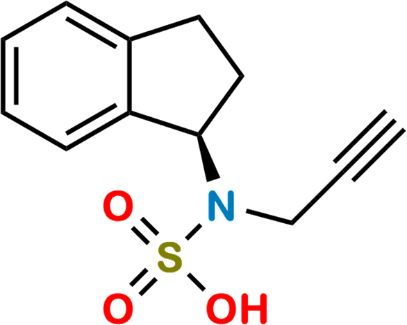 Rasagiline Sulfate