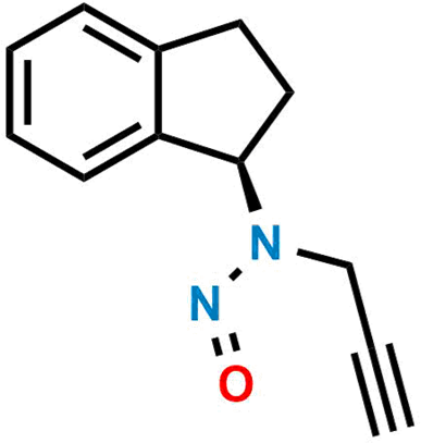 N-Nitroso-Rasagiline