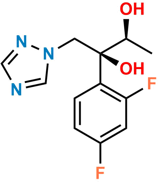 Ravuconazole Impurity 2