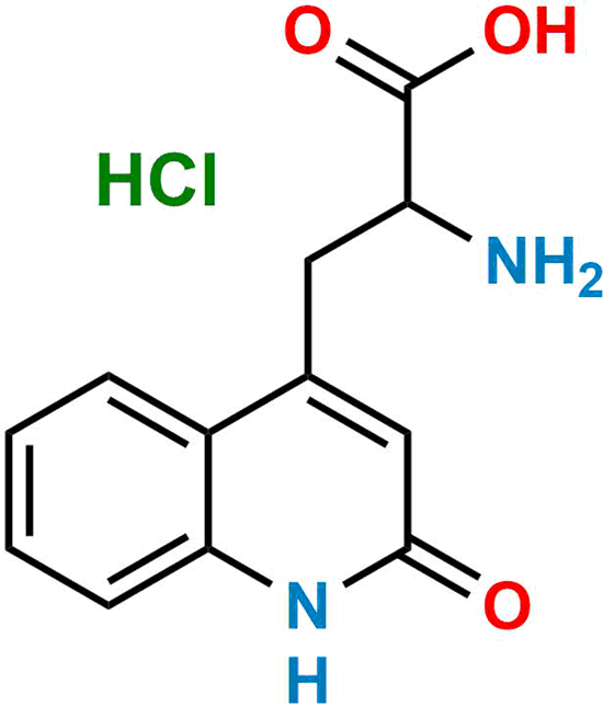 Desbenzoyl Rebamipide