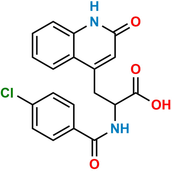 Rebamipide