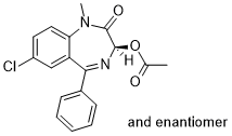 Temazepam EP Impurity C