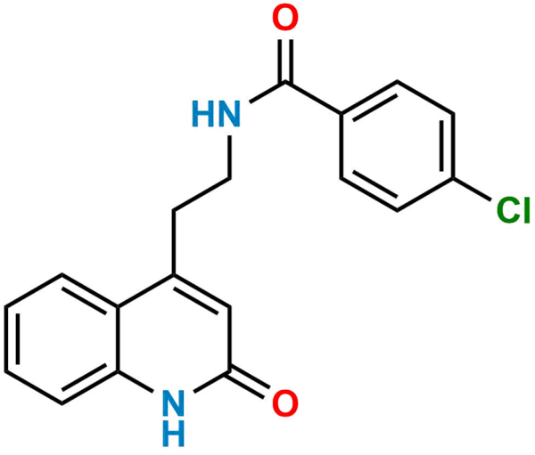 Rebamipide Impurity 1