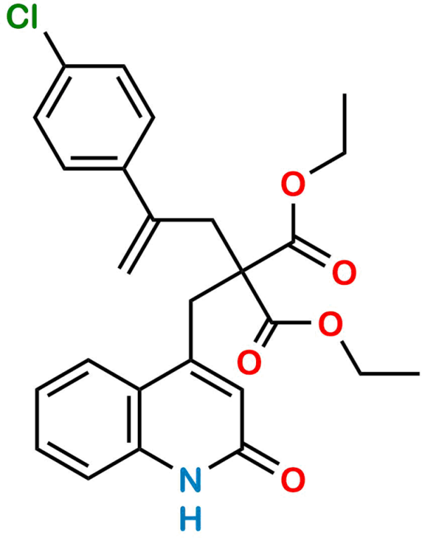 Rebamipide Impurity 3