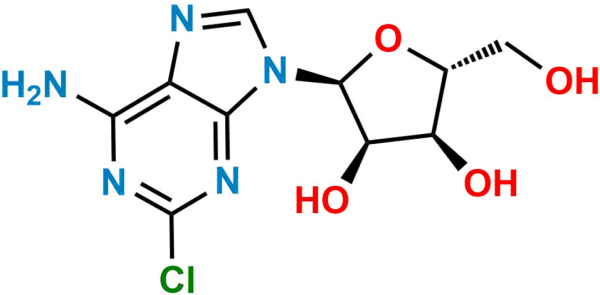 Regadenoson Impurity 2