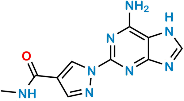 Regadenoson Impurity C