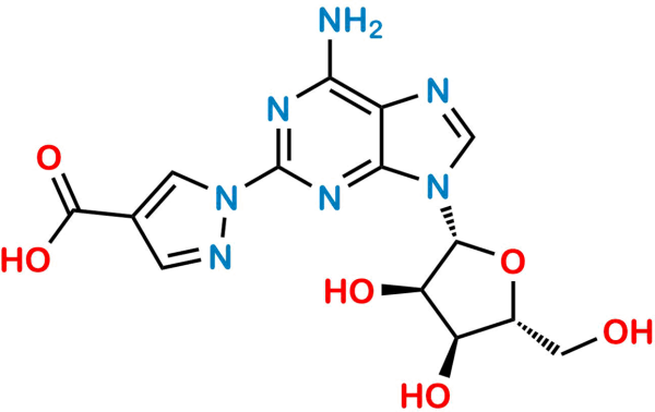 Regadenoson Impurity B