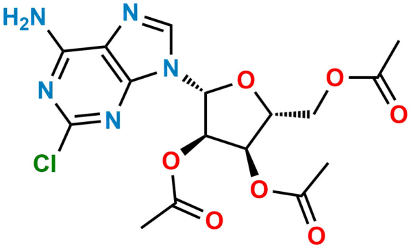 Regadenoson Impurity 3