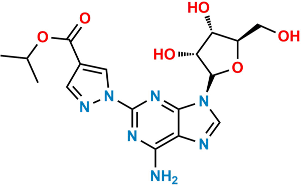 Regadenoson Impurity 4