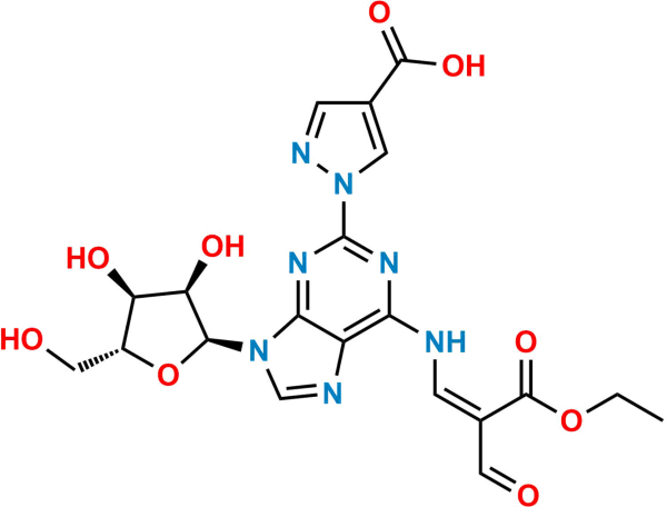 Regadenoson Impurity 5