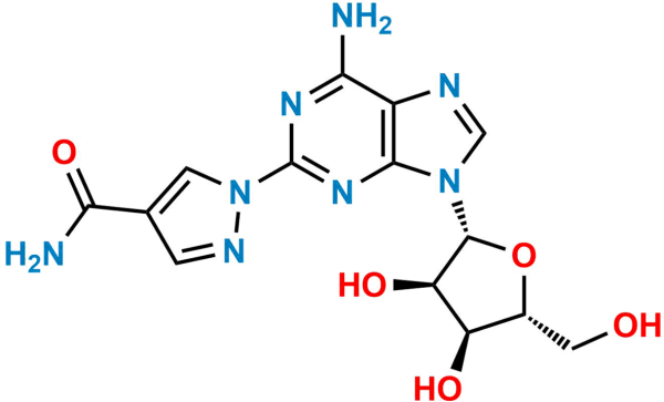 Regadenoson Impurity 6