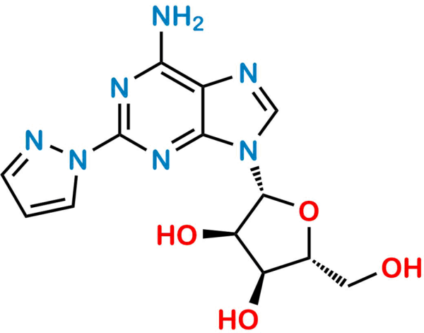 Regadenoson Impurity 7