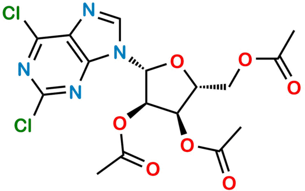 Regadenoson Impurity 8