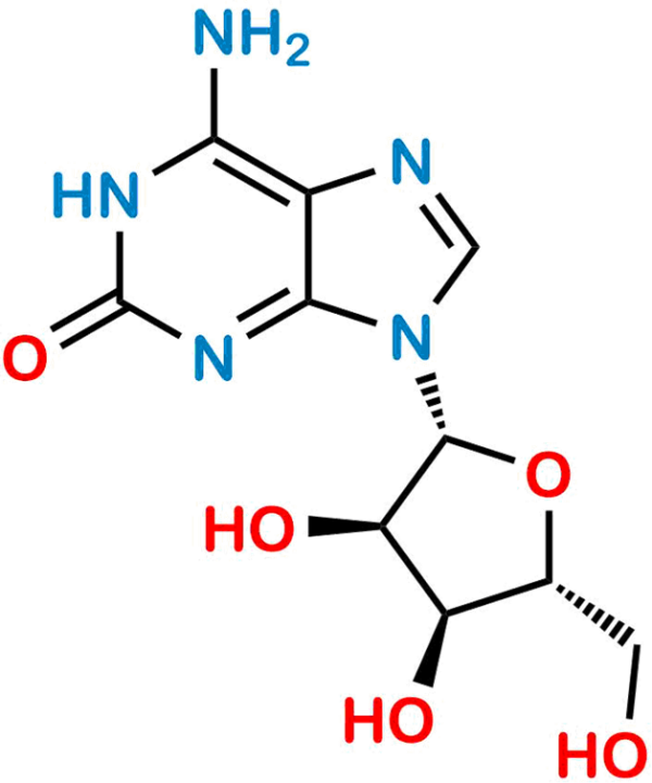 Regadenoson Impurity 9