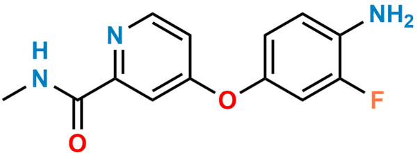 Regorafenib EP Impurity A