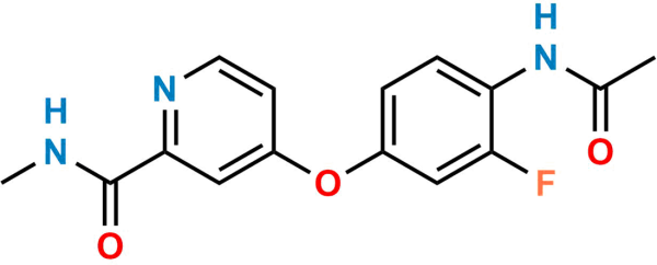 Regorafenib EP Impurity B