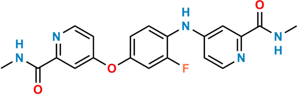 Regorafenib EP Impurity C