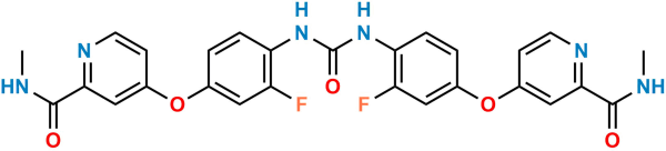 Regorafenib EP Impurity D