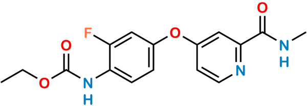 Regorafenib FP Impurity A