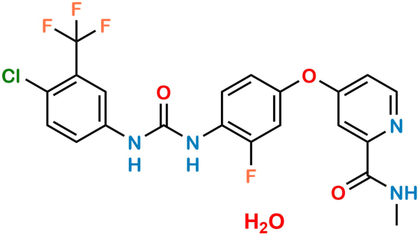 Regorafenib Monohydrate