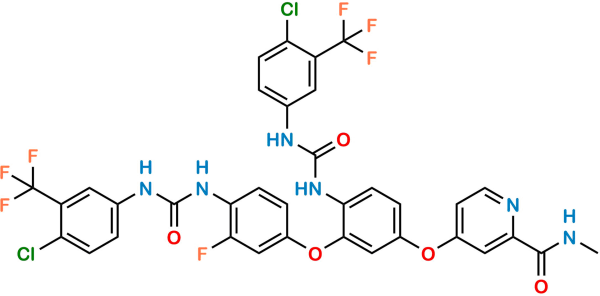 Regorafenib EP Impurity E