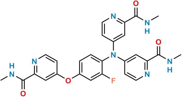 Regorafenib Impurity 1