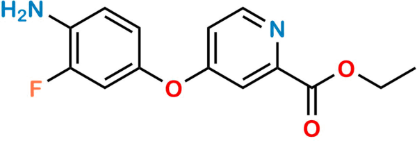 Regorafenib Impurity 10