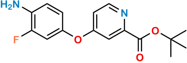 Regorafenib Impurity 11