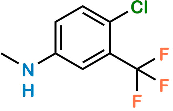 Regorafenib Impurity 12