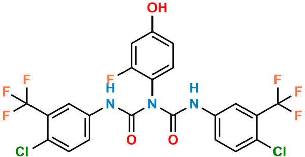 Regorafenib Impurity 14