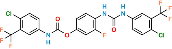 Regorafenib Impurity 15