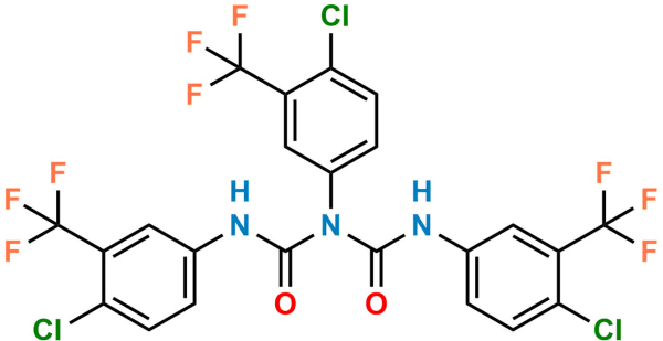 Regorafenib Impurity 16