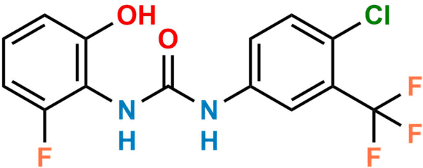 Regorafenib Impurity 17