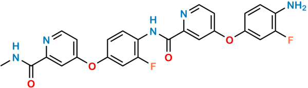 Regorafenib Impurity 18