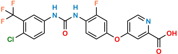 Regorafenib Impurity 19